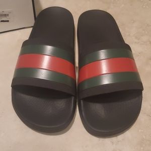 Gucci Slides